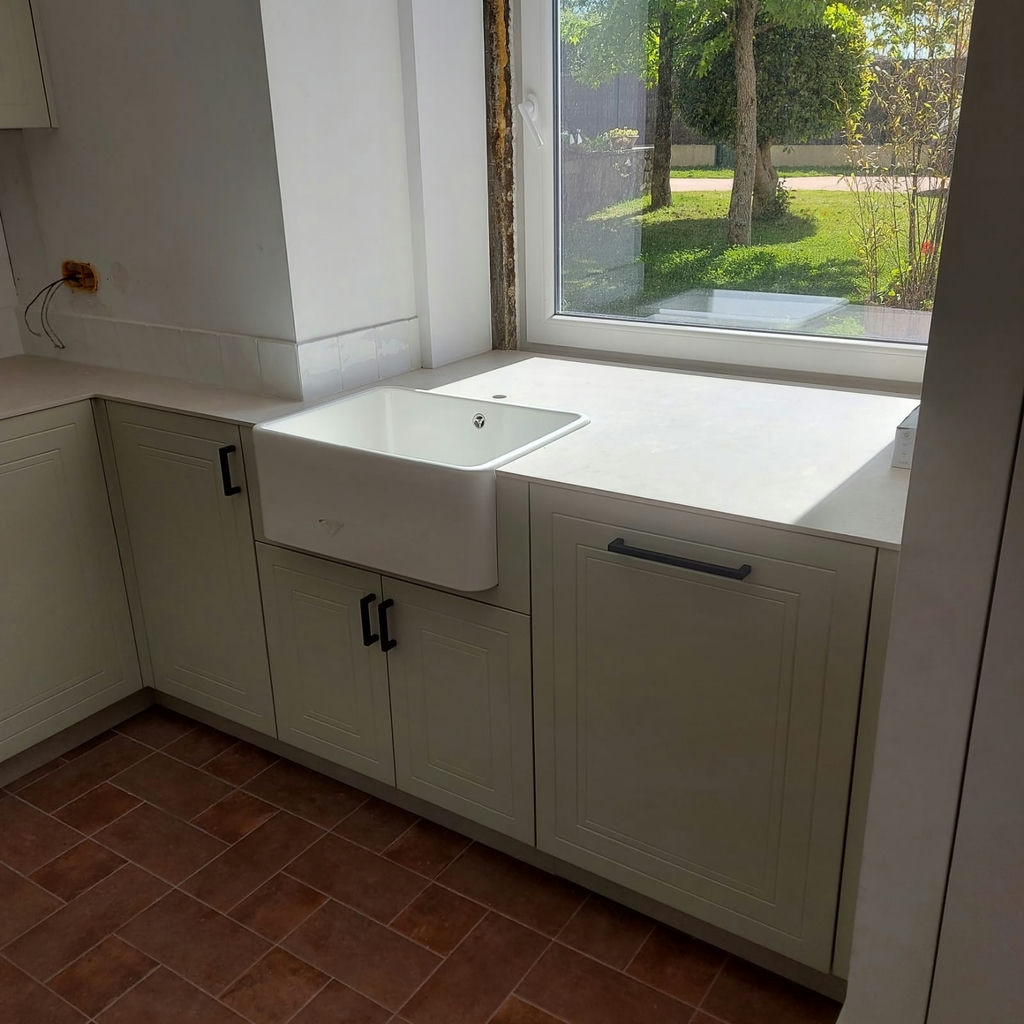 Muebles de cocina